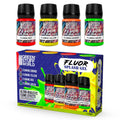 Green Stuff World Flaming Splash Gel Set – 4×30ml