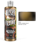 Green Stuff World Flexible Metallic Paint – 240ml