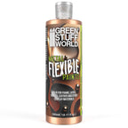 Green Stuff World Flexible Metallic Paint – 240ml