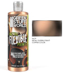 Green Stuff World Flexible Metallic Paint – 240ml