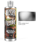 Green Stuff World Flexible Metallic Paint – 240ml