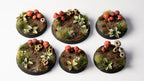 Gamers Grass Basing Bits Range