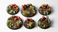 Gamers Grass Basing Bits Range
