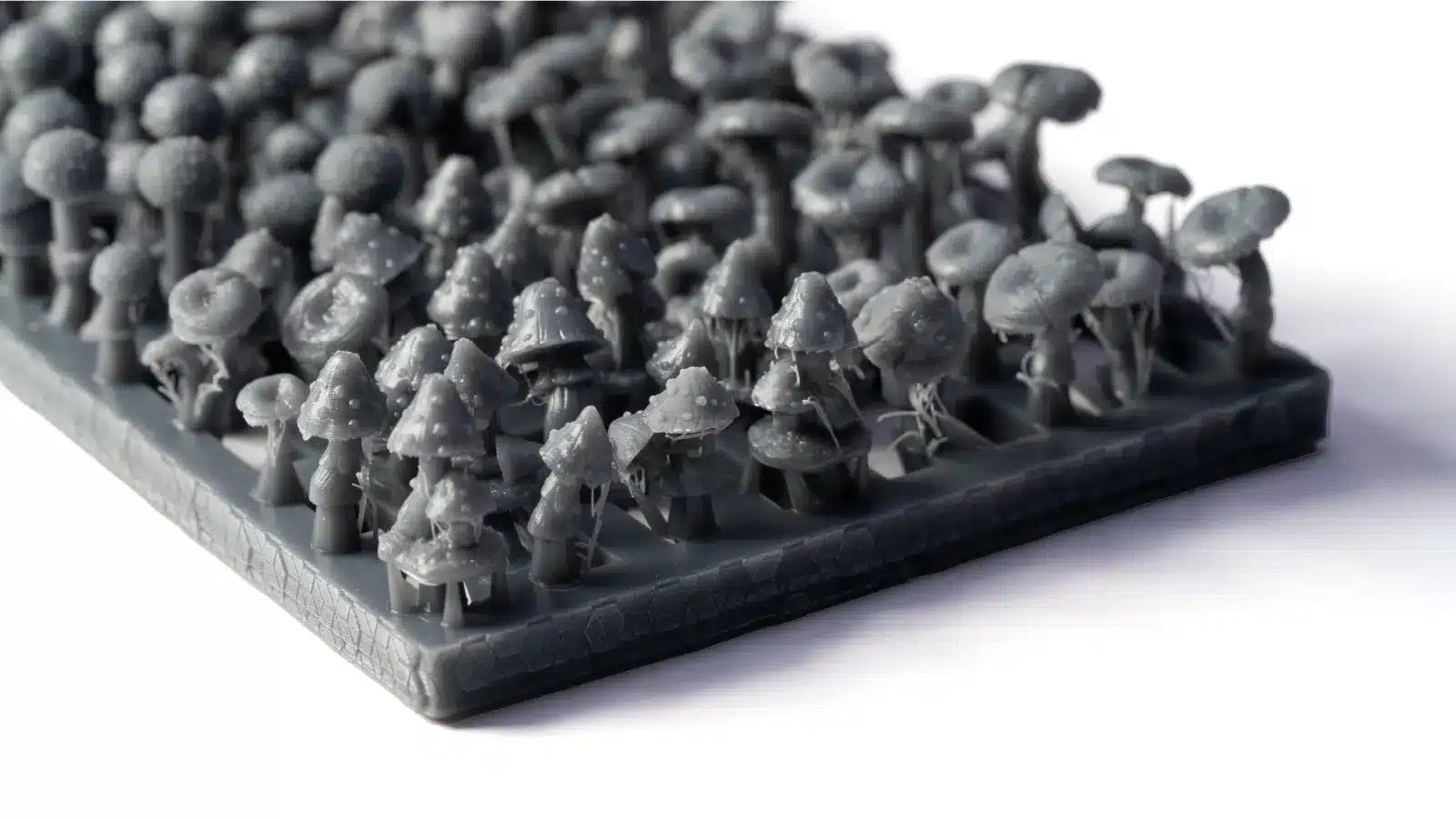 Gamers Grass Basing Bits Range