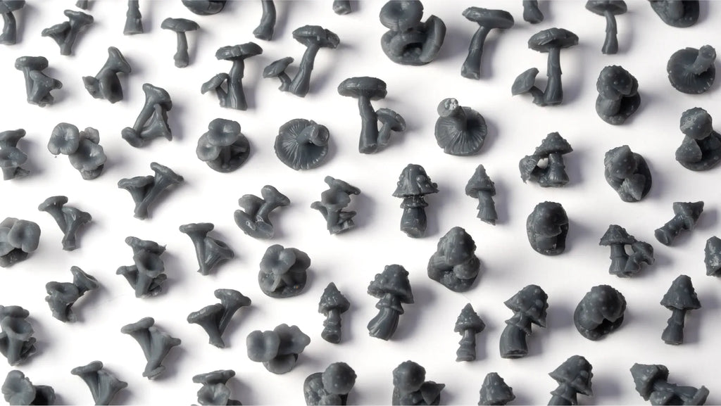 Gamers Grass Basing Bits Range