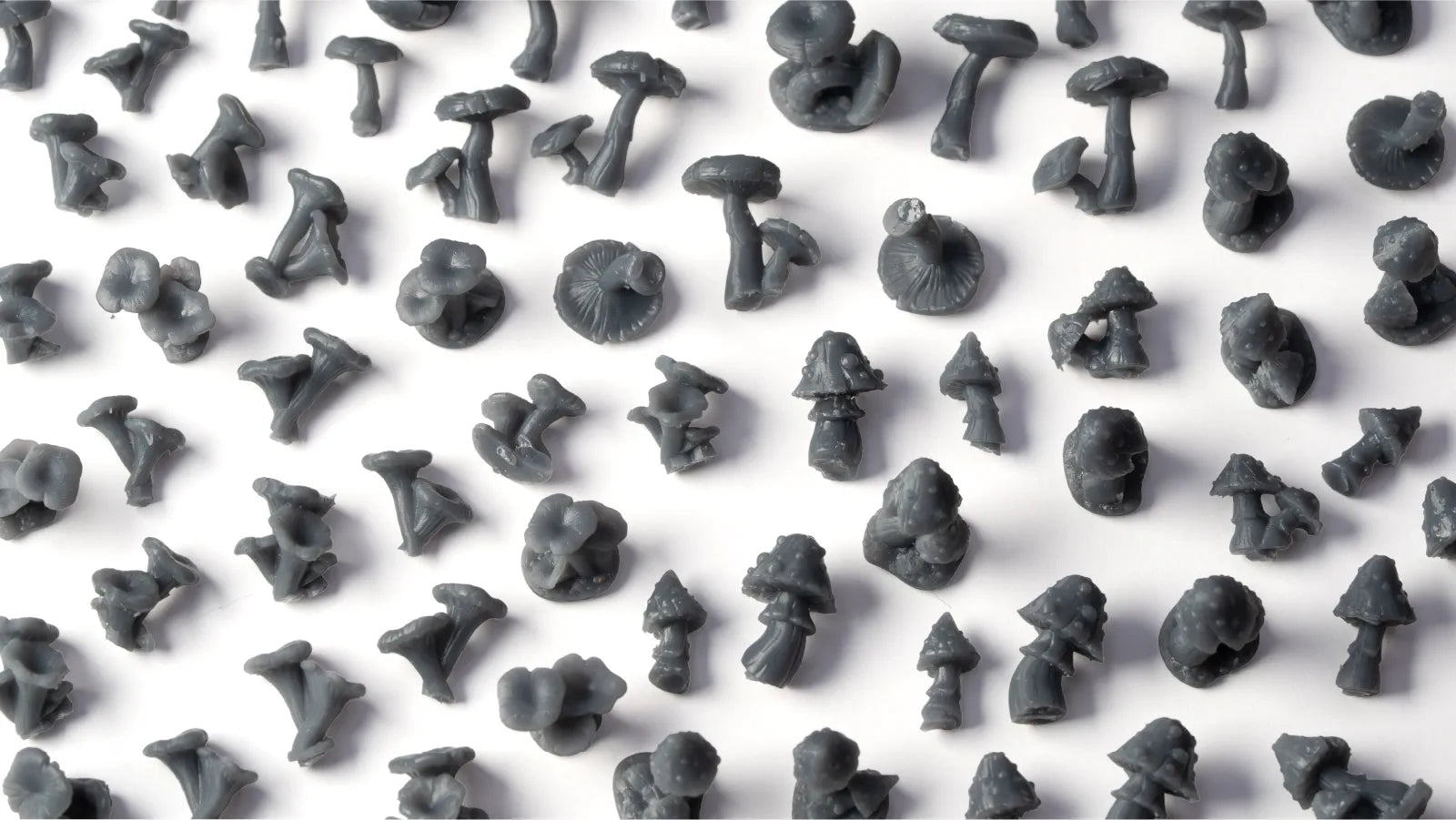 Gamers Grass Basing Bits Range