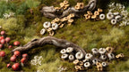 Gamers Grass Basing Bits Range