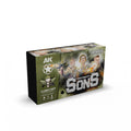 Fortunate Sons - 101st Airborne Division 10 Miniatures AKFS0010 - Hobby Heaven