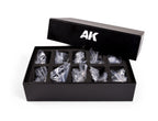 Fortunate Sons - 101st Airborne Division 10 Miniatures AKFS0010 - Hobby Heaven