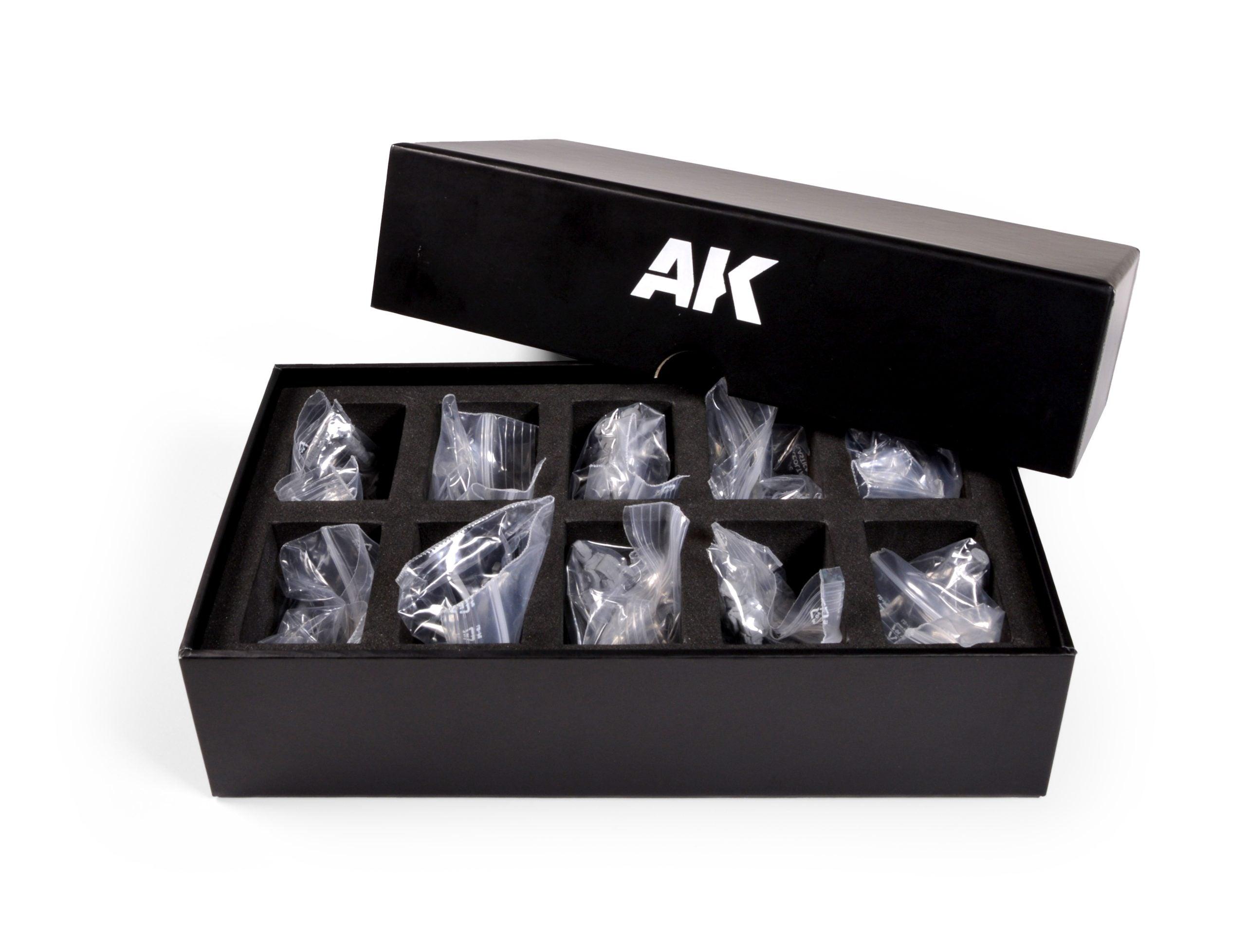 Fortunate Sons - 101st Airborne Division 10 Miniatures AKFS0010 - Hobby Heaven