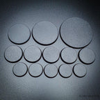 Free Bases Samples - Hobby Heaven