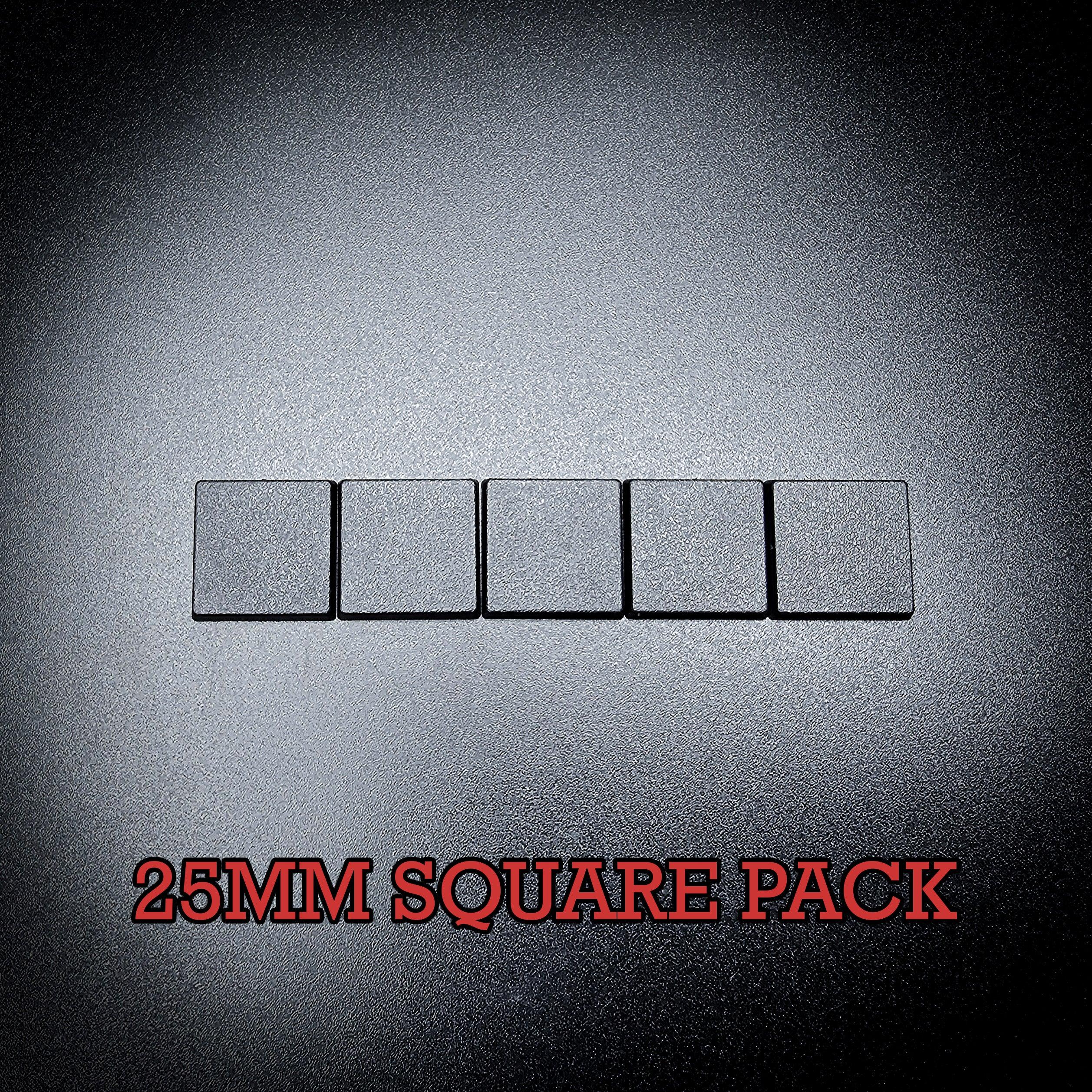 Free Bases Samples - Hobby Heaven