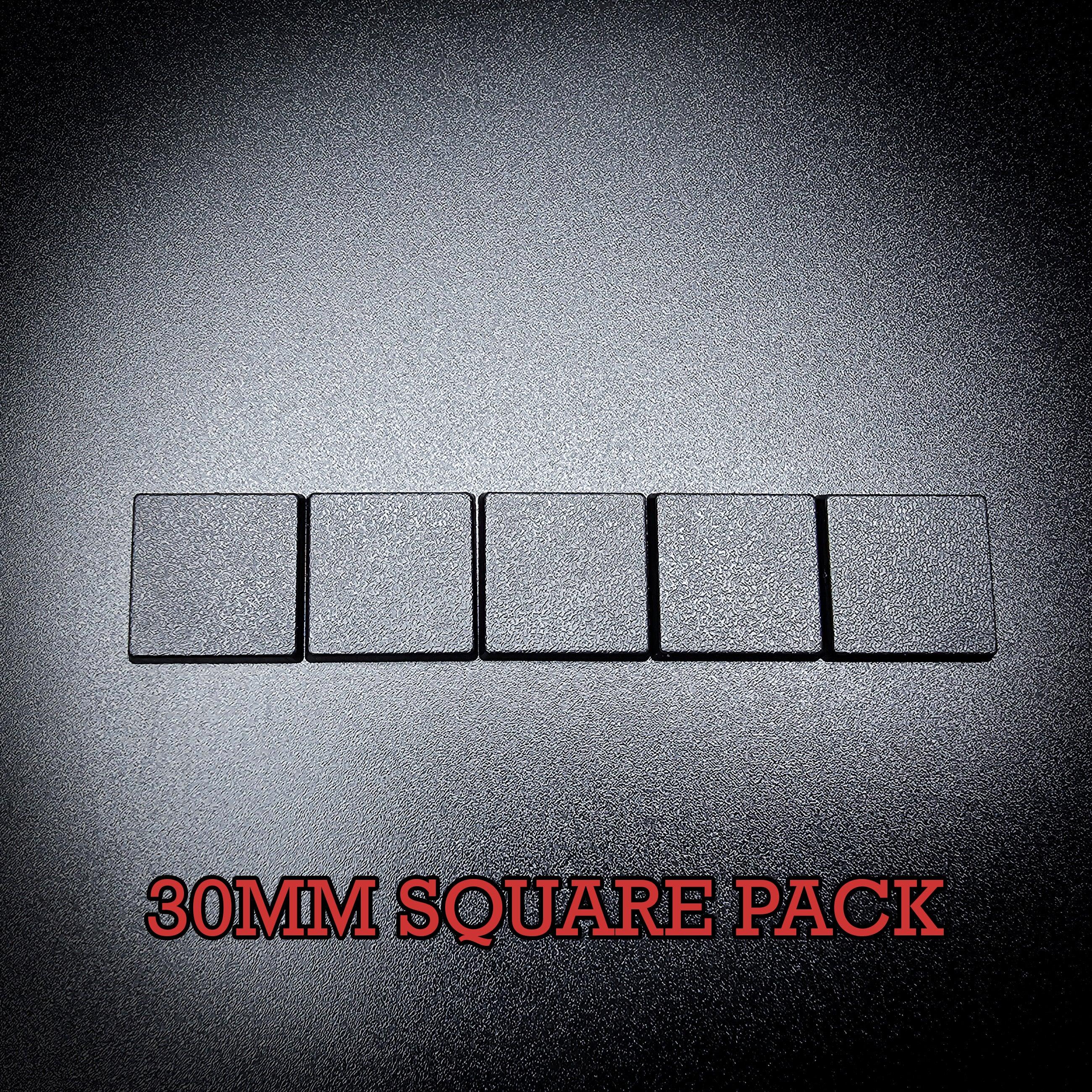 Free Bases Samples - Hobby Heaven