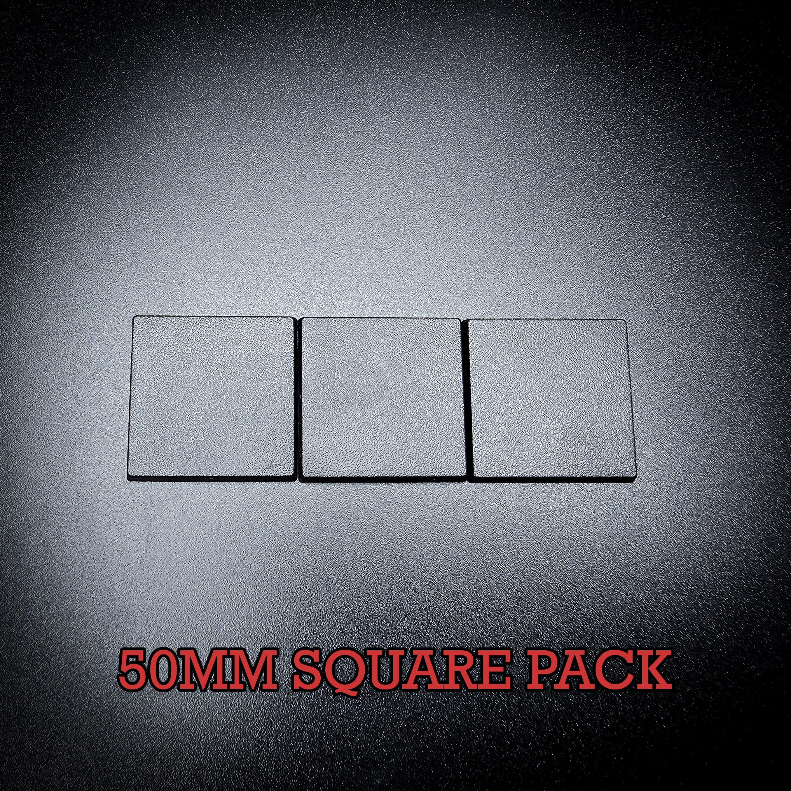 Free Bases Samples - Hobby Heaven