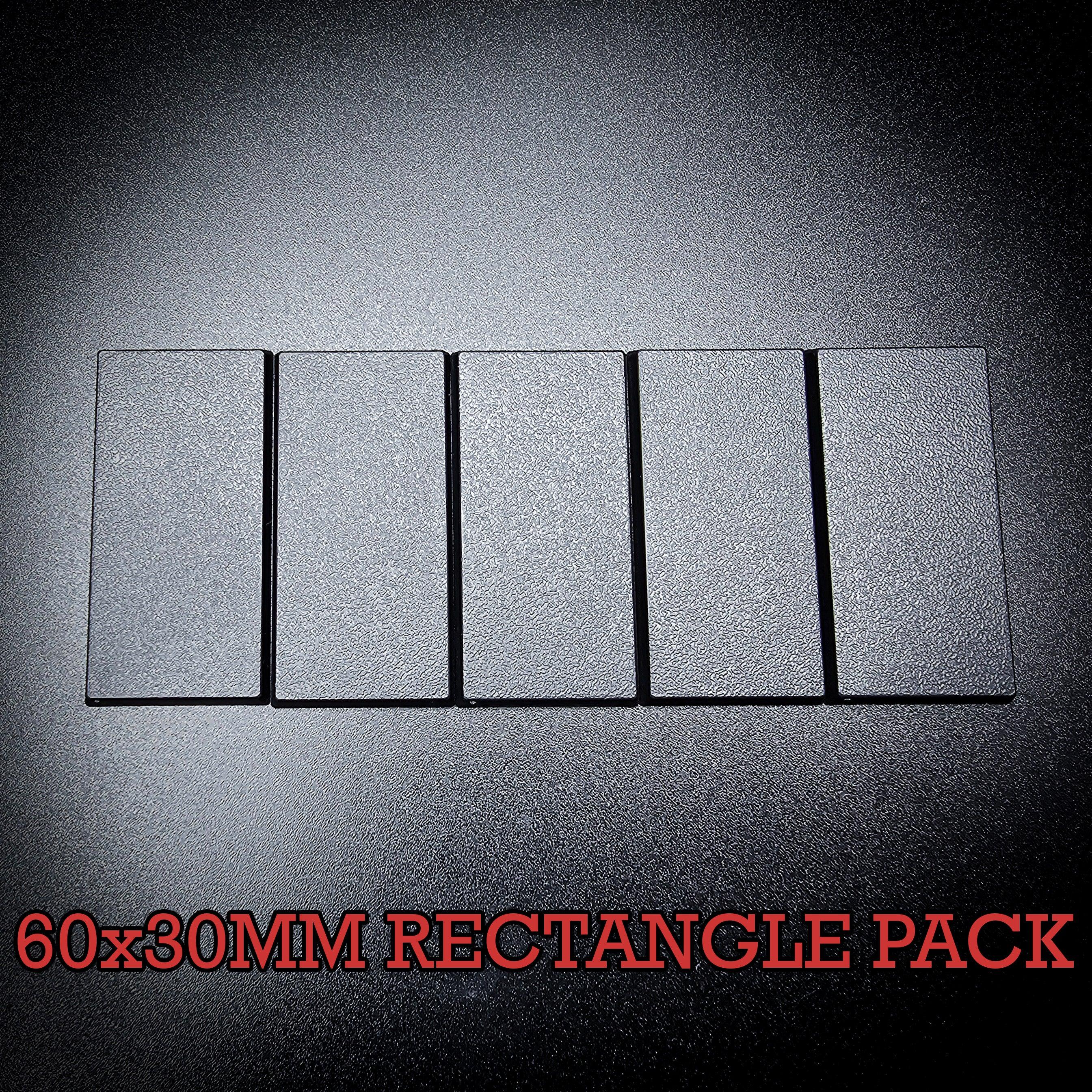 Free Bases Samples - Hobby Heaven