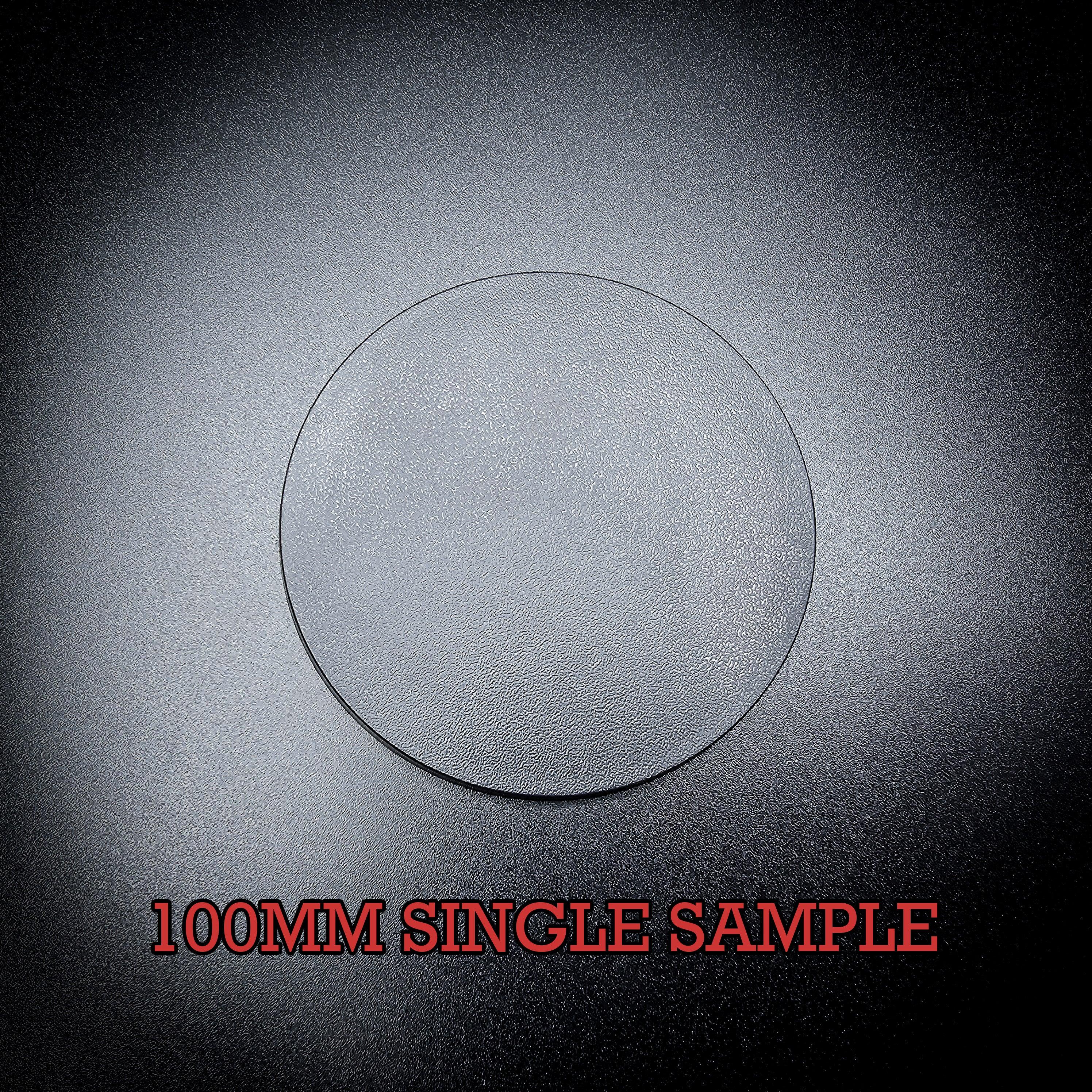 Free Bases Samples - Hobby Heaven