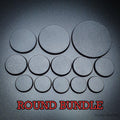 Free Bases Samples - Hobby Heaven