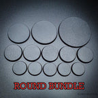 Free Bases Samples - Hobby Heaven