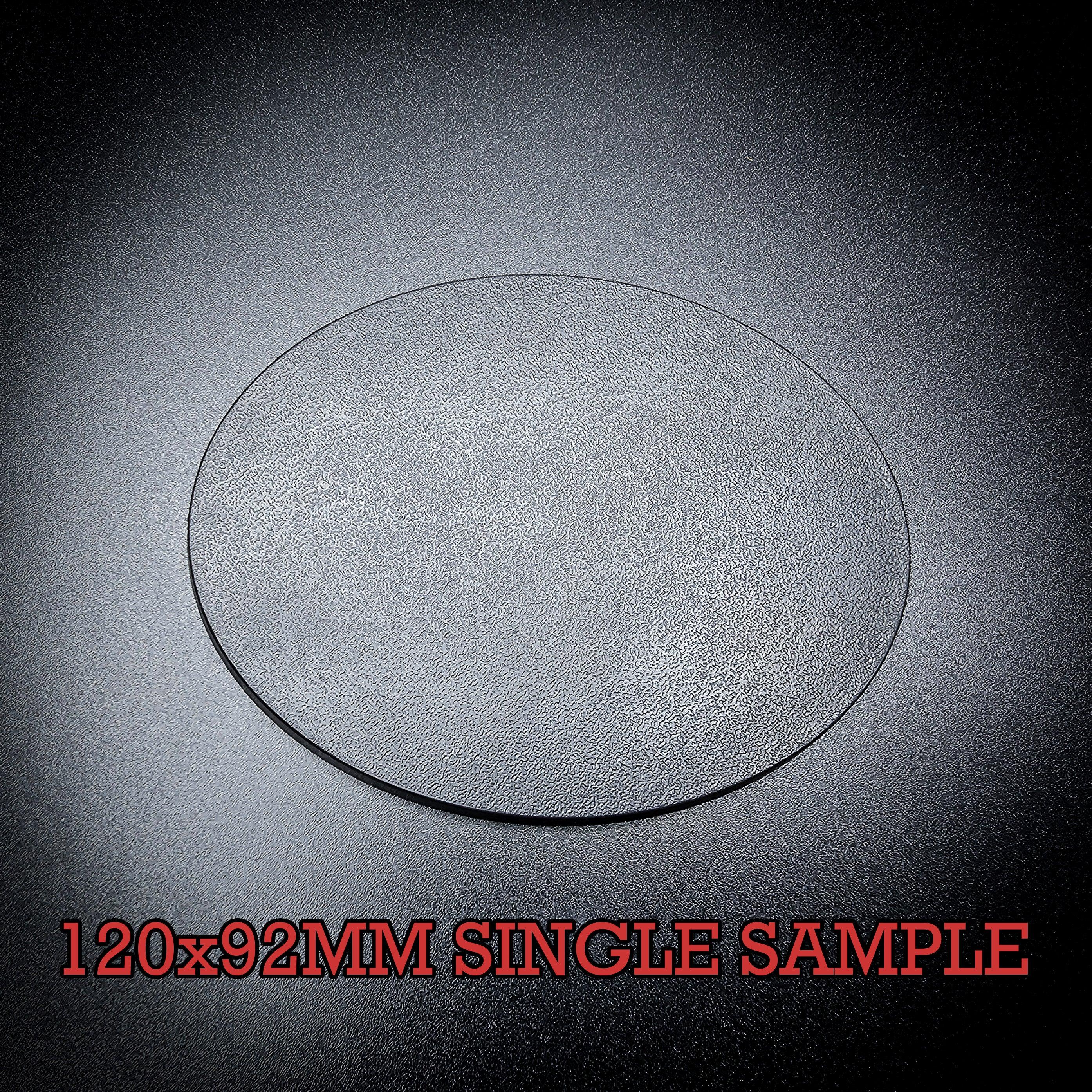 Free Bases Samples - Hobby Heaven