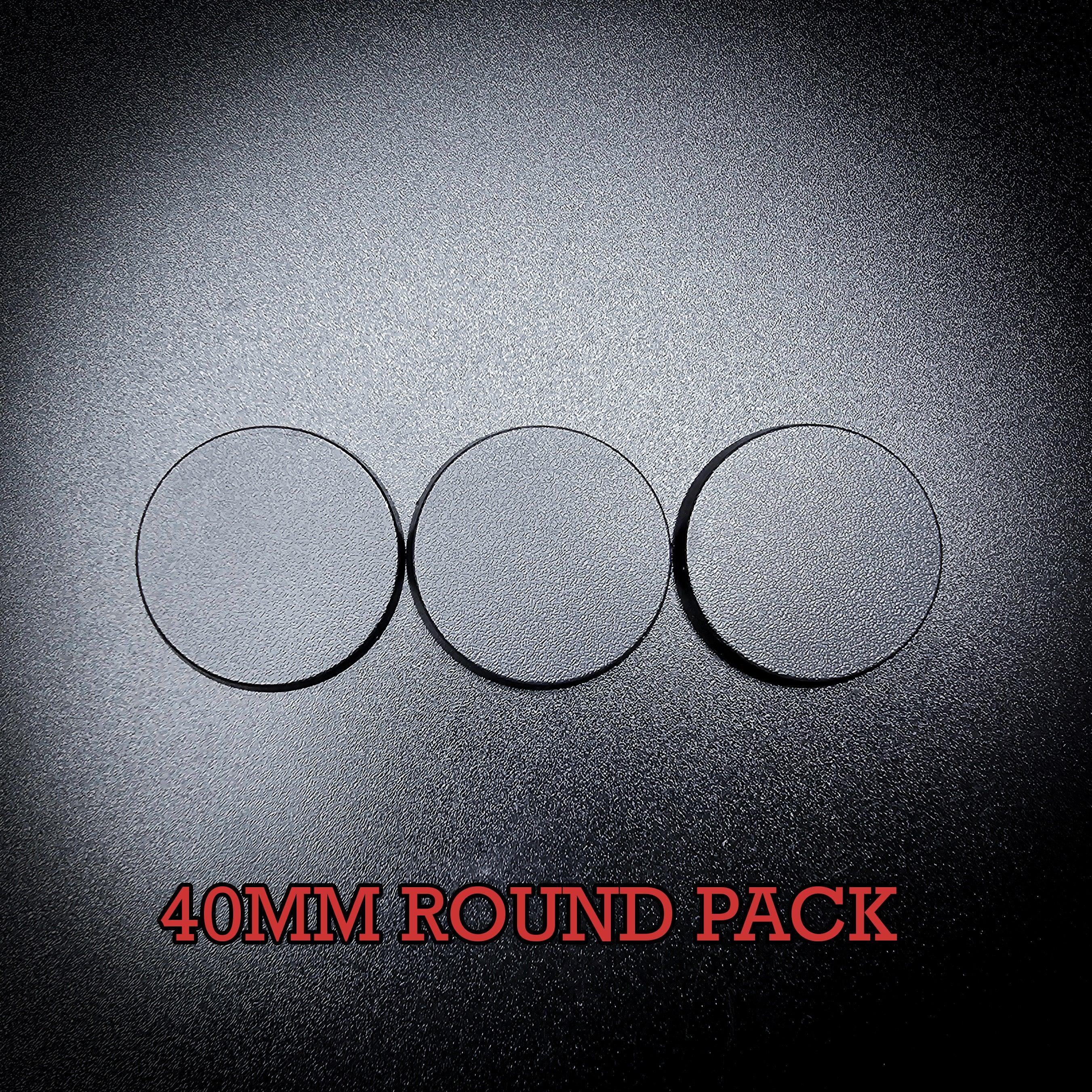 Free Bases Samples - Hobby Heaven