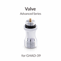 Gaahleri air valve for GHAD-39 airbrush airflow control replacement