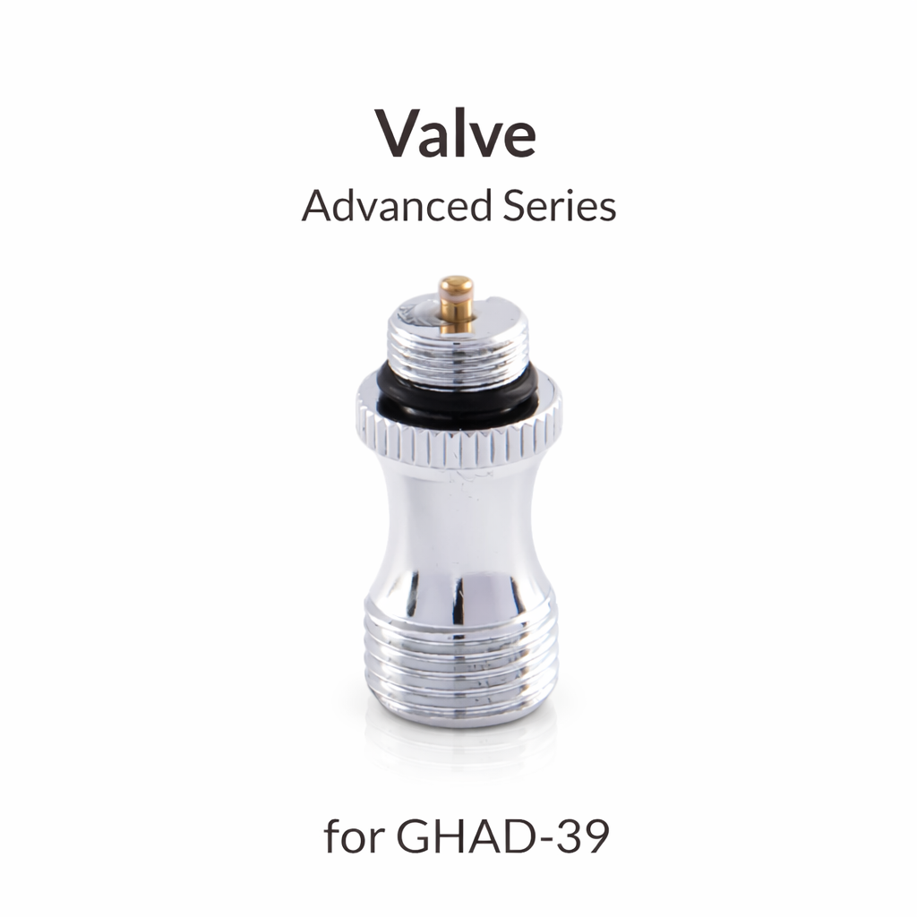 Gaahleri air valve for GHAD-39 airbrush airflow control replacement