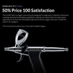 Gaahleri GHAD-68 trigger airbrush 0.38mm 0.5mm Advanced Series