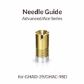Gaahleri needle guide packing GAA42809 for GHAD-39 and GHAC-98D airbrush