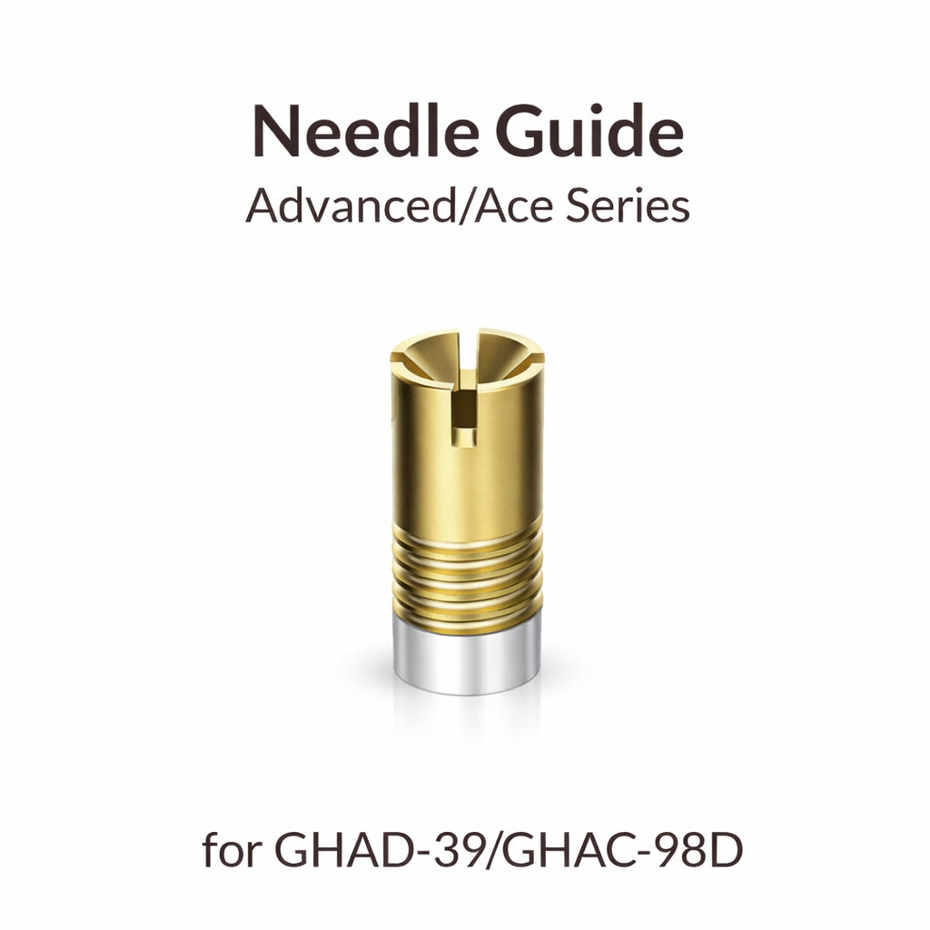 Gaahleri needle guide packing GAA42809 for GHAD-39 and GHAC-98D airbrush