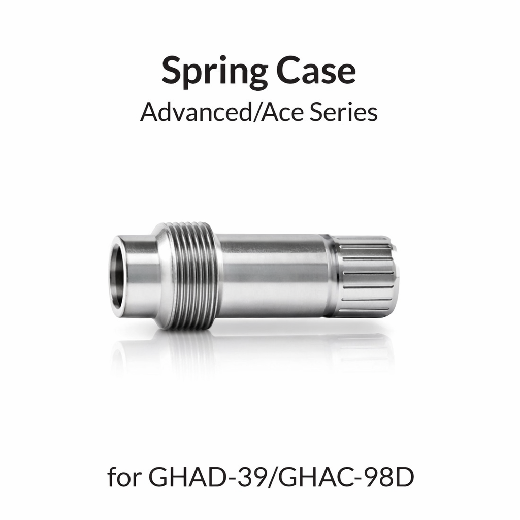 Gaahleri spring case GAA41123 for GHAD-39 and GHAC-98D airbrush trigger mechanism