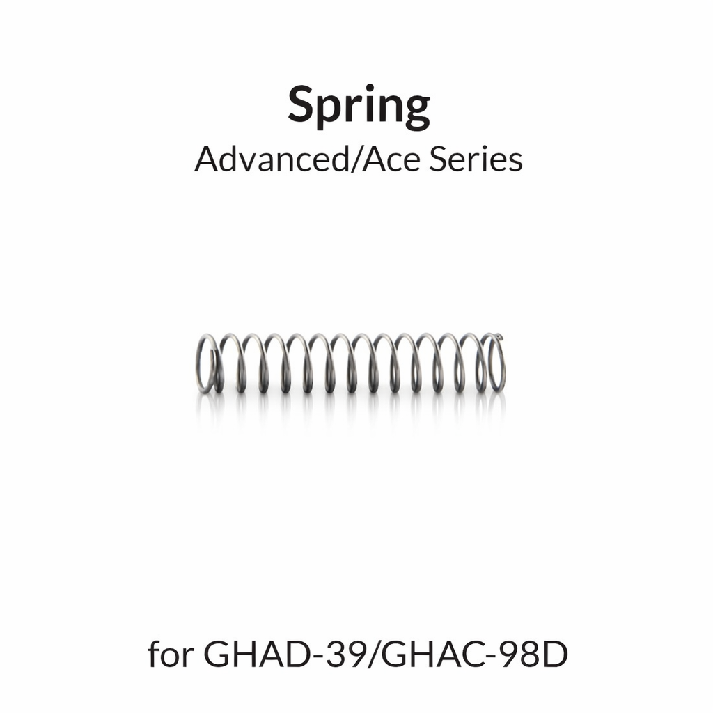 Gaahleri trigger return spring GAA41116 for GHAD-39 and GHAC-98D airbrush