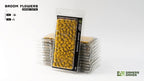 Gamers Grass Broom Flowers Tufts – 6mm self-adhesive tufts pack, 75x for miniature bases and dioramas