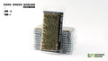 Gamers Grass Dark Green Shrubs blister pack 6mm tufts for scale models