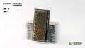 Gamers Grass Swamp Shrubs blister packaging with 6mm tufts for scale models and dioramas