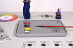 Redgrass Games RGG Glass Palette - Painter Lite GPP1 - Hobby Heaven