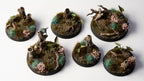 Gamers Grass Basing Bits Range
