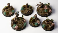Gamers Grass Basing Bits Range
