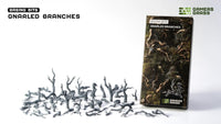 Gamers Grass Basing Bits Range
