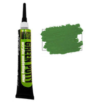 Green Stuff World Green Putty acrylic modelling filler tube for miniatures

