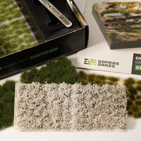 Gamers Grass Tuft Starter Boxes - Green Grass