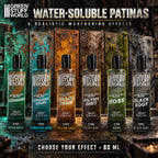 Green Stuff World Water Soluble Patina – 60ml