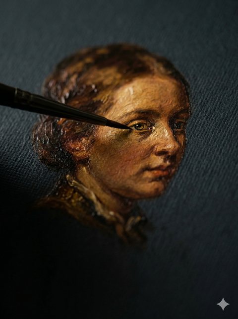 Detail Work