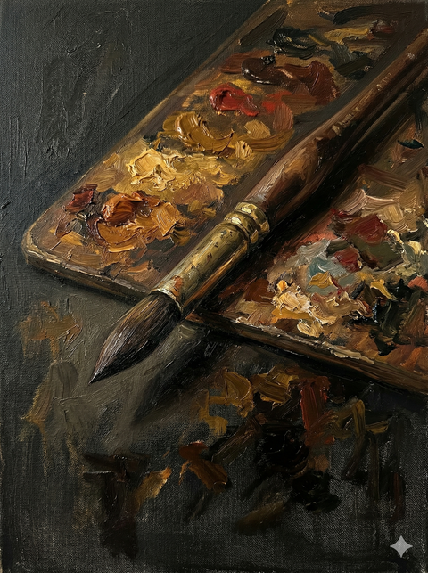 General Painting
