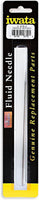 Iwata N5 Fluid Needle 0.5mm IWN-0752 in original blister packaging - Hobby Heaven
