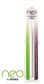 Iwata Neo CN Replacement Needle 0.35mm (IWN-0751 N3) – Genuine Stainless Steel Part for Neo CN Airbrush