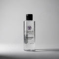 Kaleido Colorworks KT201 airbrush thinner 210ml bottle studio product shot on grey background