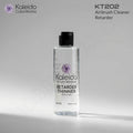 Kaleido Colorworks KT202 retarder thinner 210ml bottle studio product shot on grey background
