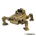 Kromlech Banshee Rocket Walking Tank KRVB137 - Hobby Heaven