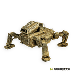 Kromlech Banshee Rocket Walking Tank KRVB137 - Hobby Heaven