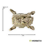 Kromlech Beholder Anti-Aircraft Walking Tank KRVB152 - Hobby Heaven